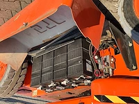 2011 jlg e450aj hoogwerker - afbeelding 32 van  36