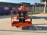 2011 jlg e450aj hoogwerker - afbeelding 19 van  36