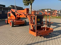 2011 jlg e450aj hoogwerker - afbeelding 20 van  36