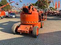 2011 jlg e450aj hoogwerker - afbeelding 23 van  36