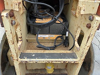 2011 jlg lift 2630es hoogwerker - afbeelding 4 van  17