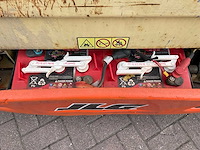 2011 jlg lift 2630es hoogwerker - afbeelding 5 van  17