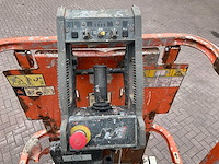 2011 jlg lift 2630es hoogwerker - afbeelding 15 van  17