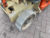 2011 jlg lift 2630es hoogwerker - afbeelding 16 van  17