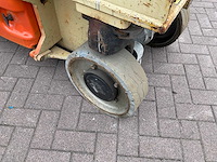 2011 jlg lift 2630es hoogwerker - afbeelding 17 van  17
