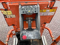 2011 jlg lift 2630es hoogwerker - afbeelding 6 van  20