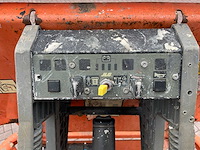 2011 jlg lift 2630es hoogwerker - afbeelding 7 van  20