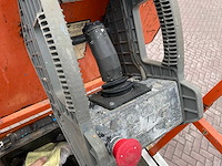 2011 jlg lift 2630es hoogwerker - afbeelding 8 van  20
