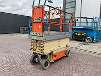 2011 jlg lift 2630es hoogwerker - afbeelding 1 van  20