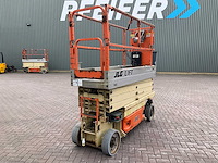 2011 jlg lift 2630es hoogwerker - afbeelding 14 van  20