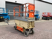 2011 jlg lift 2630es hoogwerker - afbeelding 15 van  20