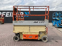 2011 jlg lift 2630es hoogwerker - afbeelding 16 van  20
