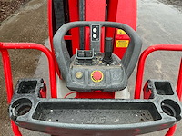 2011 jlg toucan 10e hoogwerker - afbeelding 2 van  19