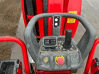 2011 jlg toucan 10e hoogwerker - afbeelding 3 van  19