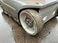 2011 jlg toucan 10e hoogwerker - afbeelding 5 van  19