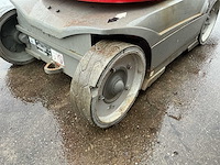 2011 jlg toucan 10e hoogwerker - afbeelding 6 van  19