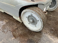 2011 jlg toucan 10e hoogwerker - afbeelding 7 van  19