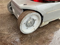 2011 jlg toucan 10e hoogwerker - afbeelding 8 van  19