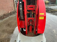 2011 jlg toucan 10e hoogwerker - afbeelding 9 van  19