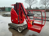 2011 jlg toucan 10e hoogwerker - afbeelding 14 van  19