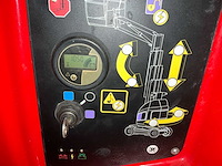 2011 jlg toucan 10e hoogwerker - afbeelding 15 van  19