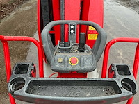 2011 jlg toucan 10e hoogwerker - afbeelding 19 van  19