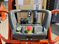 2011 jlg toucan 8e personenlift - afbeelding 4 van  20