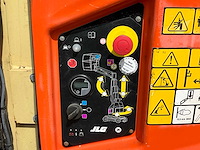 2011 jlg toucan 8e personenlift - afbeelding 5 van  20