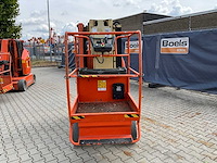 2011 jlg toucan 8e personenlift - afbeelding 14 van  20
