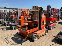 2011 jlg toucan 8e personenlift - afbeelding 1 van  17