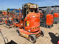 2011 jlg toucan 8e personenlift - afbeelding 10 van  17