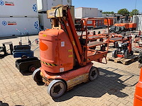 2011 jlg toucan 8e personenlift - afbeelding 11 van  17