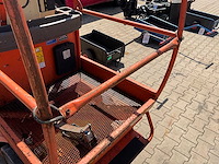 2011 jlg toucan 8e personenlift - afbeelding 13 van  17