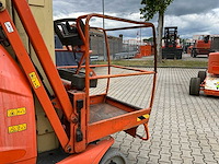 2011 jlg toucan 8e personenlift - afbeelding 5 van  23