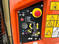 2011 jlg toucan 8e personenlift - afbeelding 7 van  23