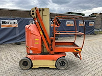 2011 jlg toucan 8e personenlift - afbeelding 19 van  23