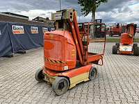 2011 jlg toucan 8e personenlift - afbeelding 20 van  23