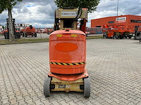 2011 jlg toucan 8e personenlift - afbeelding 21 van  23