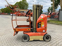 2011 jlg toucan 8e personenlift - afbeelding 23 van  23