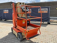 2011 jlg toucan 8e personenlift - afbeelding 2 van  15