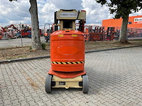 2011 jlg toucan 8e personenlift - afbeelding 13 van  15