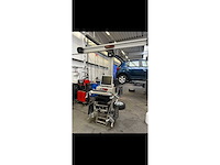 2011 john bean v3d lite lift jbc 3d uitlijn machine - afbeelding 10 van  10