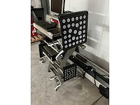 2011 john bean v3d lite lift jbc 3d uitlijn machine - afbeelding 3 van  10