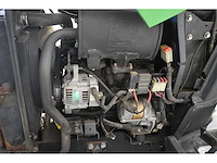 2011 john deere 2320 hst minitractor - afbeelding 8 van  20