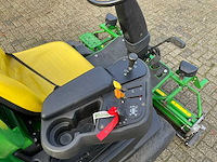 2011 john deere 2500b kooimaaier - afbeelding 3 van  5