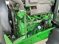 2011 john deere 5080m 4wd tractor – 377,7 originele uren - afbeelding 12 van  19