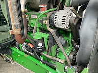 2011 john deere 5080m 4wd tractor – 377,7 originele uren - afbeelding 14 van  19