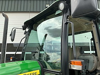 2011 john deere 5080m 4wd tractor – 377,7 originele uren - afbeelding 16 van  19