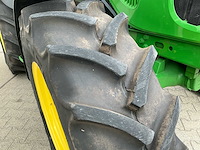 2011 john deere 5080m 4wd tractor – 377,7 originele uren - afbeelding 7 van  45