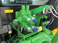 2011 john deere 5080m 4wd tractor – 377,7 originele uren - afbeelding 13 van  45